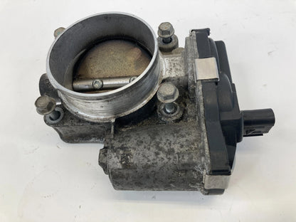 2012-2015 CHEVROLET CAPTIVA SPORT 2.4L FUEL INJECTION THROTTLE BODY OEM 12670834