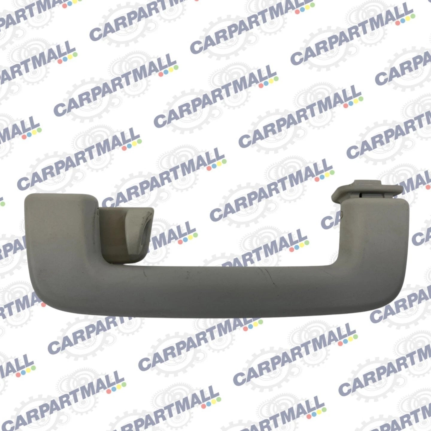 13-16 Ford Fusion Rear Left Inner Roof Grab Grip Handle Assist DS73-A045B15-B