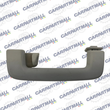 13-16 Ford Fusion Rear Left Inner Roof Grab Grip Handle Assist DS73-A045B15-B