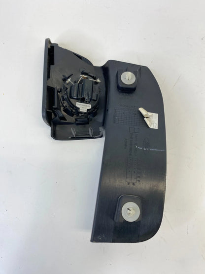 12-18 FORD FOCUS FRONT RIGHT PASSENGER DOOR SPEAKER TWEETER & TRIM BM51-18C862-A