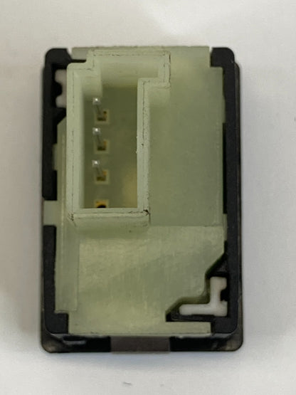 2004-2007 525i 04 05 BMW 545i Trunk Lid Release Control Switch Button 6921846