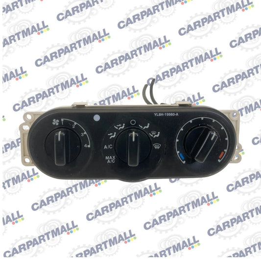 2005-2007 MERCURY MARINER 01-07 ESCAPE HVAC A/C CLIMATE CONTROL YL8H-19980-A OEM