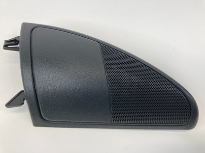 2006-2009 Range Rover Sport Front Right Door Inner Mirror Tweeter Cover Cap Trim