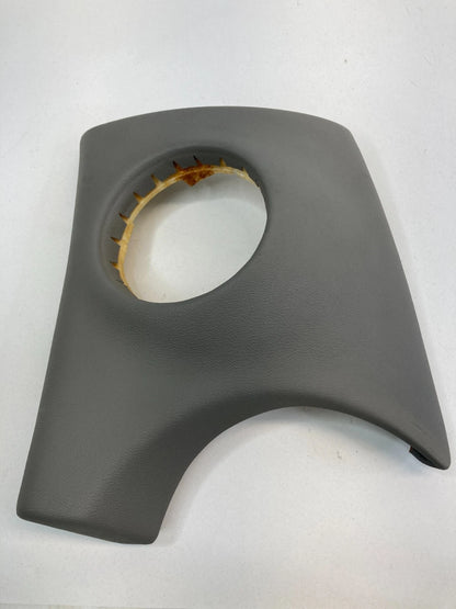 11-15 CHEVY CRUZE DASH LEFT DRIVER AC AIR VENT TRIM BEZEL PANEL COVER 16931076