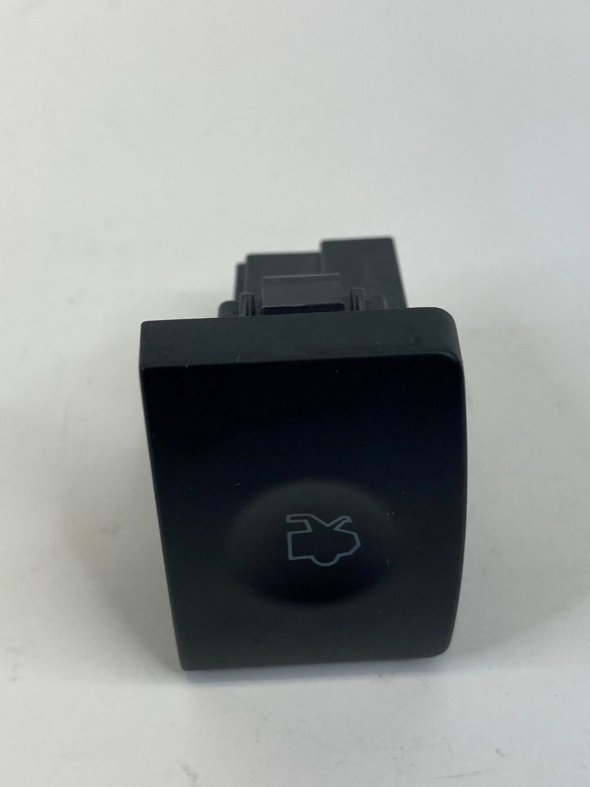 10-12 FORD FUSION TRUNK LID LATCH RELEASE CONTROL LEVER SWITCH 9E5T-19B514-ABW