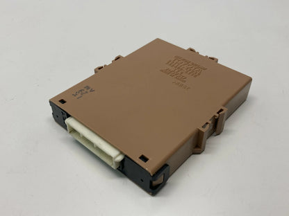 2006-2009 TOYOTA PRIUS MULTIPLEX NETWORK GATEWAY COMPUTER MODULE UNIT 8911147050