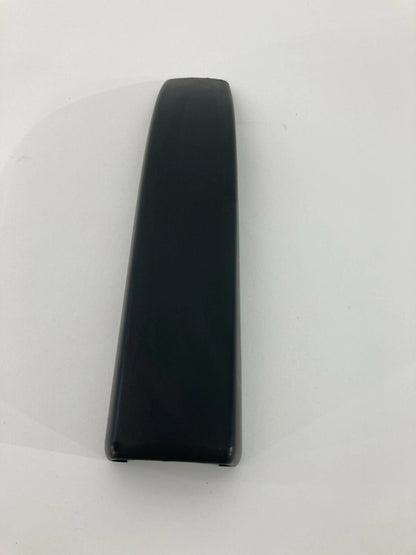 09-14 VOLKSWAGEN ROUTAN REAR RIGHT ROOF RACK UPPER COVER SIDE RAIL 5113400AB OEM