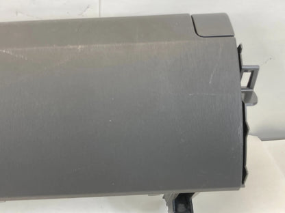 2010-2015 TOYOTA PRIUS UPPER GLOVE BOX STORAGE COMPARTMENT 55511-47040