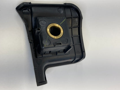 2010-2017 GMC Terrain Lower Right Side Dashboard Trim Molding Cover With Nut