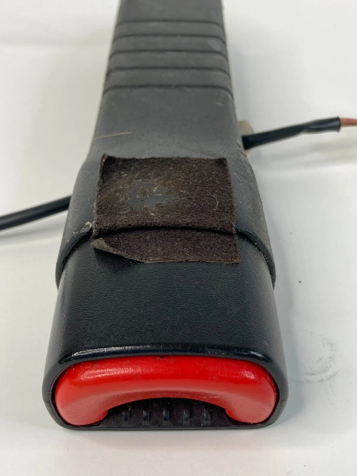 2012-2015 CHEVROLET CAPTIVA SPORT FRONT LEFT DRIVER SIDE SEAT BELT BUCKLE OEM