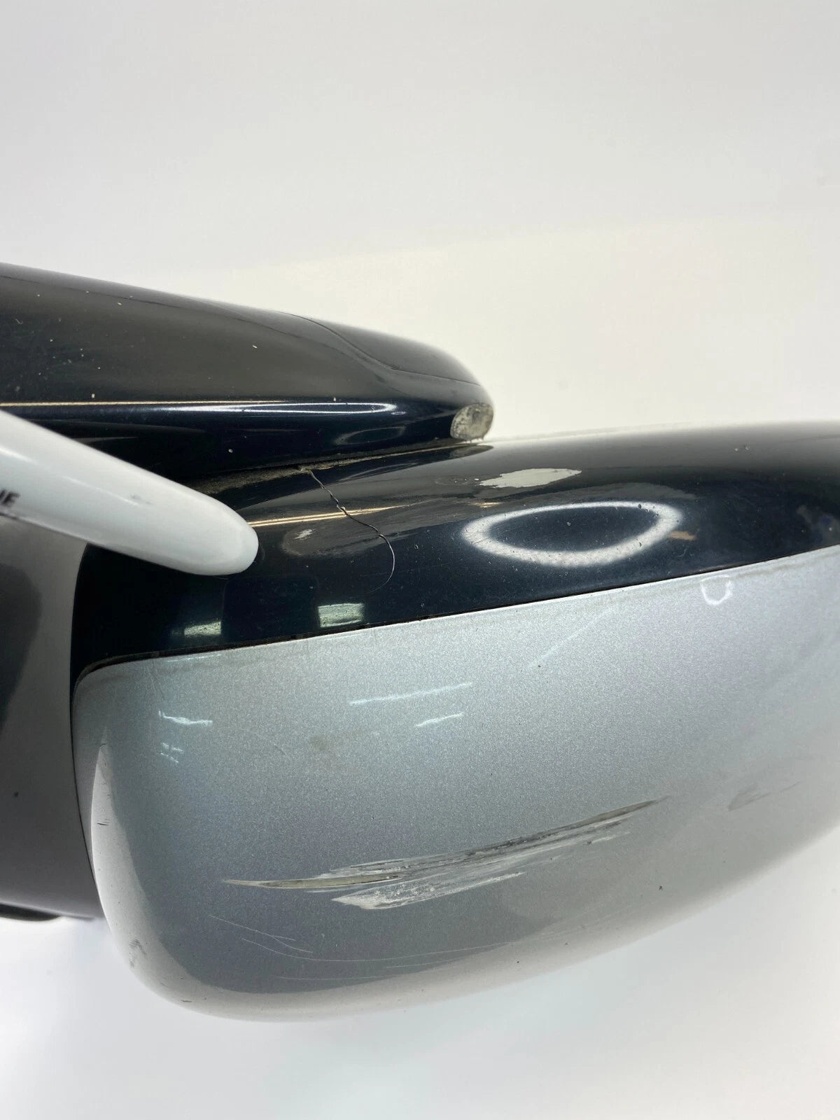 2007 2008 INFINITI G35 SEDAN FRONT RIGHT PASSENGER SIDE VIEW POWER MIRROR OEM