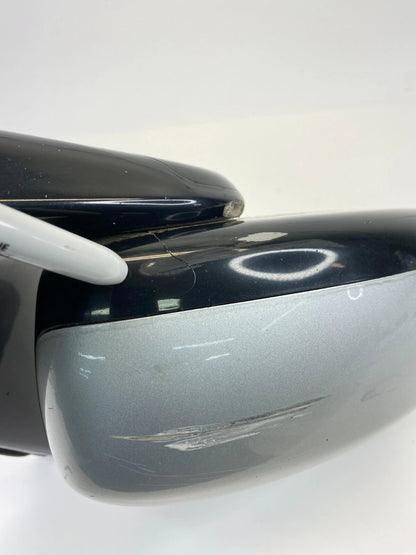2007 2008 INFINITI G35 SEDAN FRONT RIGHT PASSENGER SIDE VIEW POWER MIRROR OEM