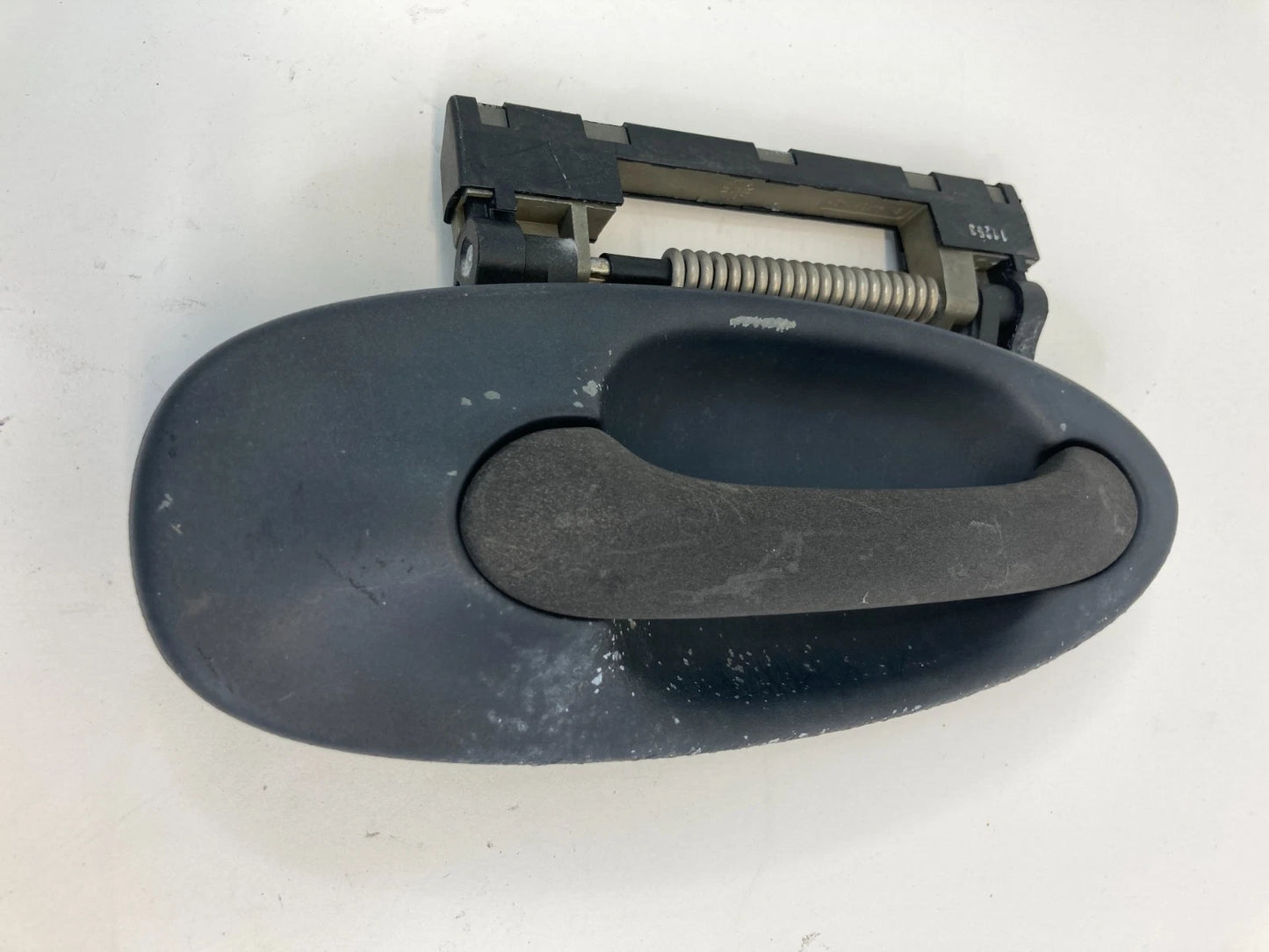 2003 04 05 2006 SAAB 9-3 93 SEDAN REAR RIGHT BACK SIDE EXTERIOR DOOR HANDLE OEM