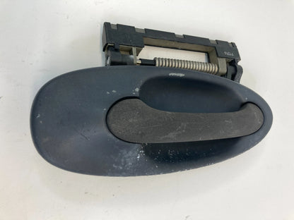 2003 04 05 2006 SAAB 9-3 93 SEDAN REAR RIGHT BACK SIDE EXTERIOR DOOR HANDLE OEM