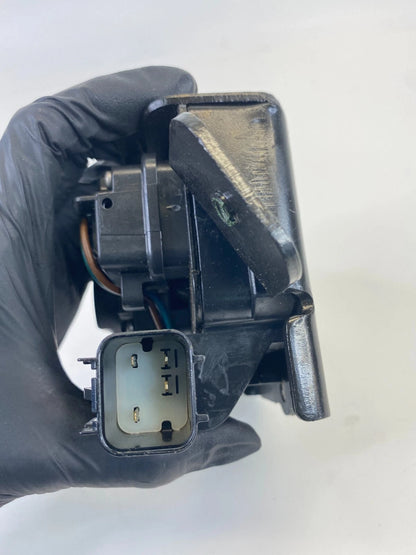 2007-2017 CHEVROLET EQUINOX REAR TRUNK LOCK LATCH ACTUATOR RELEASE OEM