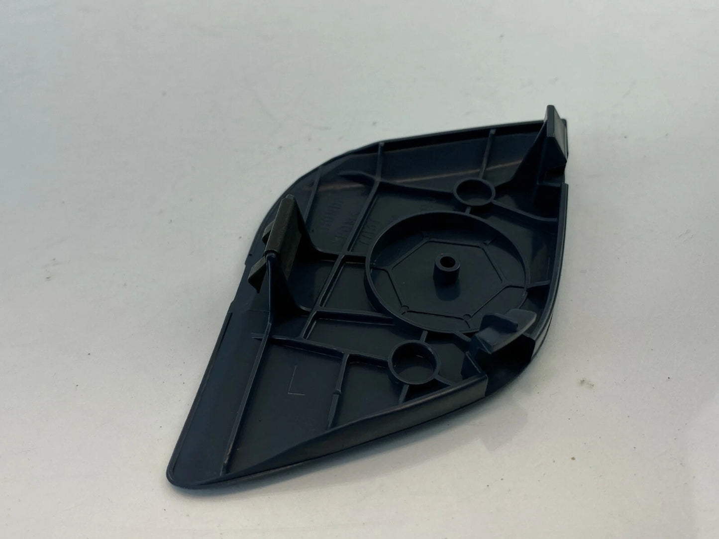 98-02 Honda Accord Sedan Left Side Dash Speaker Grille Cover Trim 77137S84A100