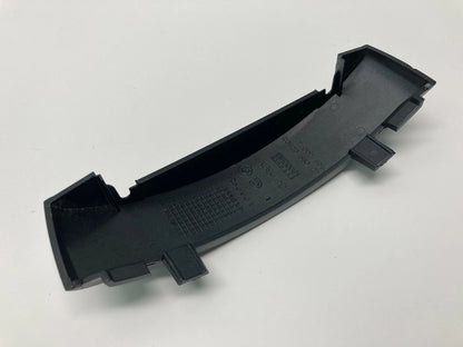 2002-2005 BMW 745I 745LI CENTER CONSOLE TRIM BEZEL PANEL COVER MOLDING OEM
