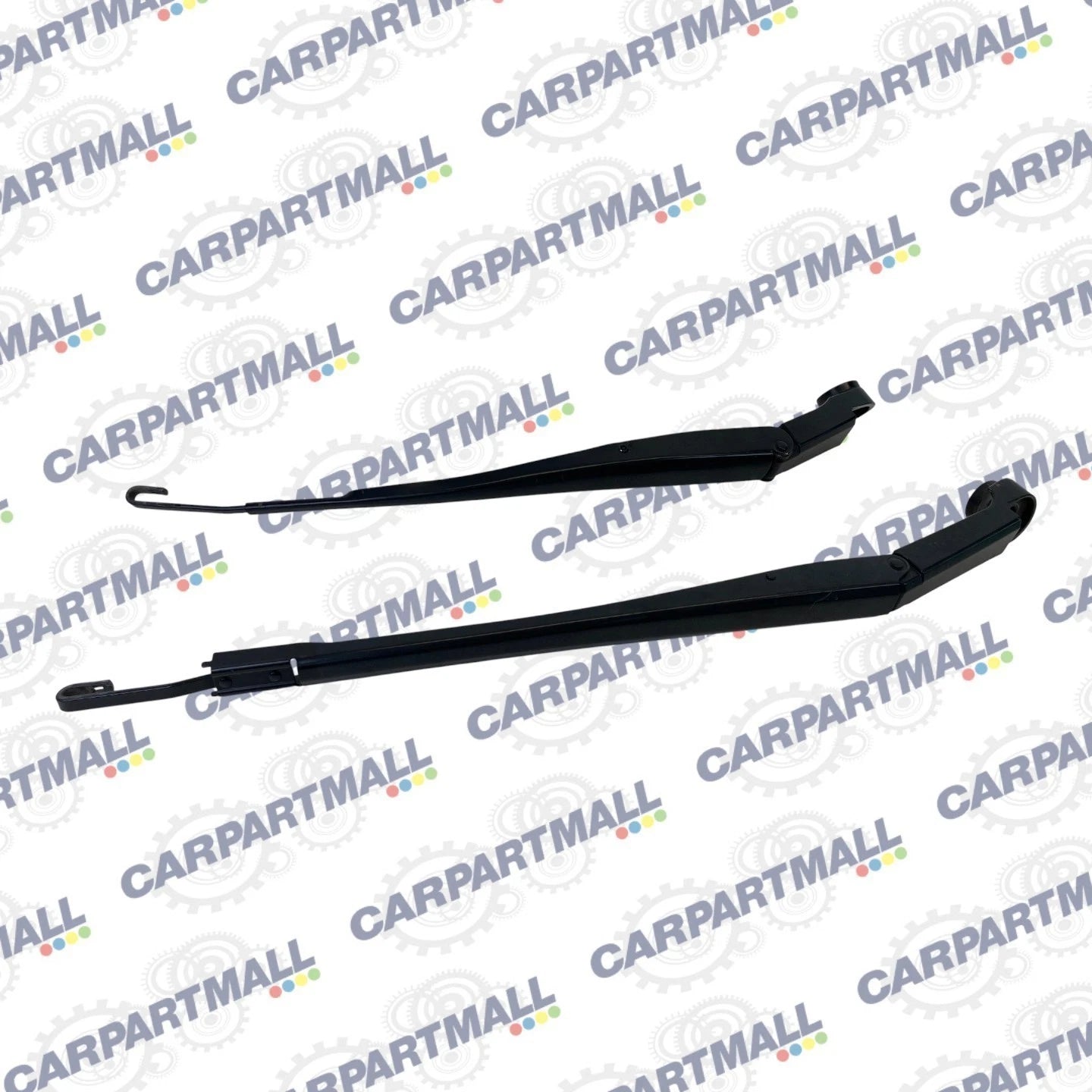 2006-2011 HONDA CIVIC SEDAN FRONT WINDSHIELD WIPER ARMS LEFT & RIGHT PAIR SET