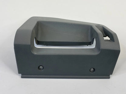 2008-2010 CHRYSLER TOWN & COUNTRY REAR LEFT SLIDING DOOR INNER HANDLE BEZEL