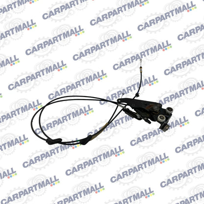 05 06 07 08 09 10 HONDA ODYSSEY REAR LEFT SLIDING DOOR LOWER ROLLER OEM