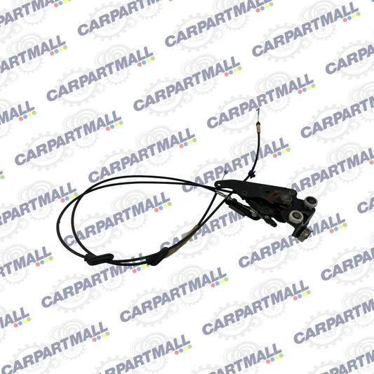 05 06 07 08 09 10 HONDA ODYSSEY REAR LEFT SLIDING DOOR LOWER ROLLER OEM