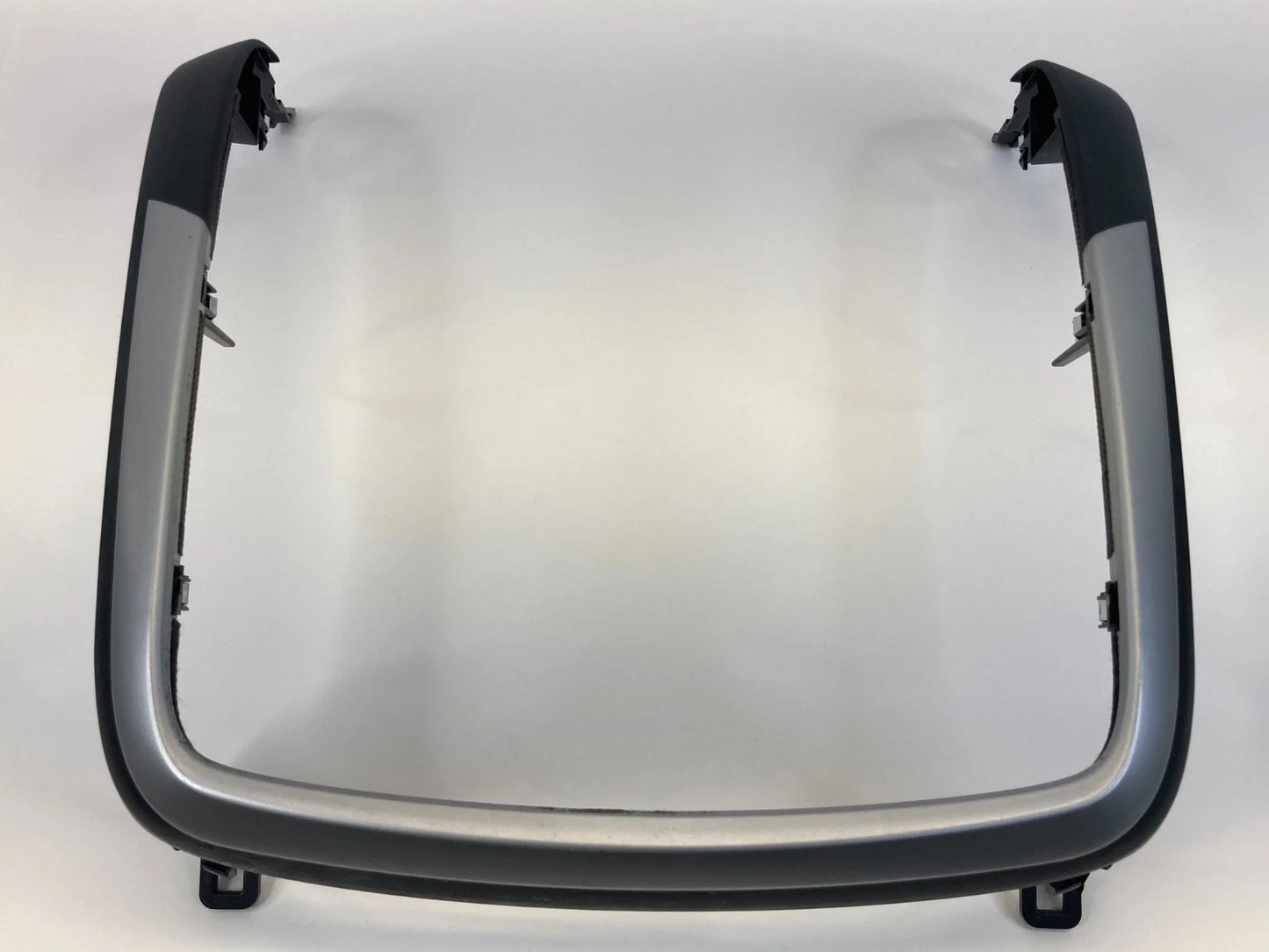 2013-2018 Nissan Altima SEDAN Center Dashboard Radio Bezel Trim Cover Panel OEM