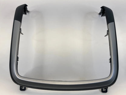 2013-2018 Nissan Altima SEDAN Center Dashboard Radio Bezel Trim Cover Panel OEM