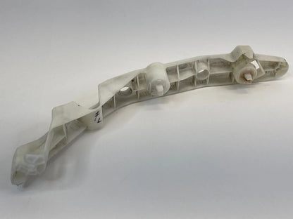 2011-2014 NISSAN JUKE SUV FRONT LEFT BUMPER BRACKET SIDE RETAINER 62223-1KA0A