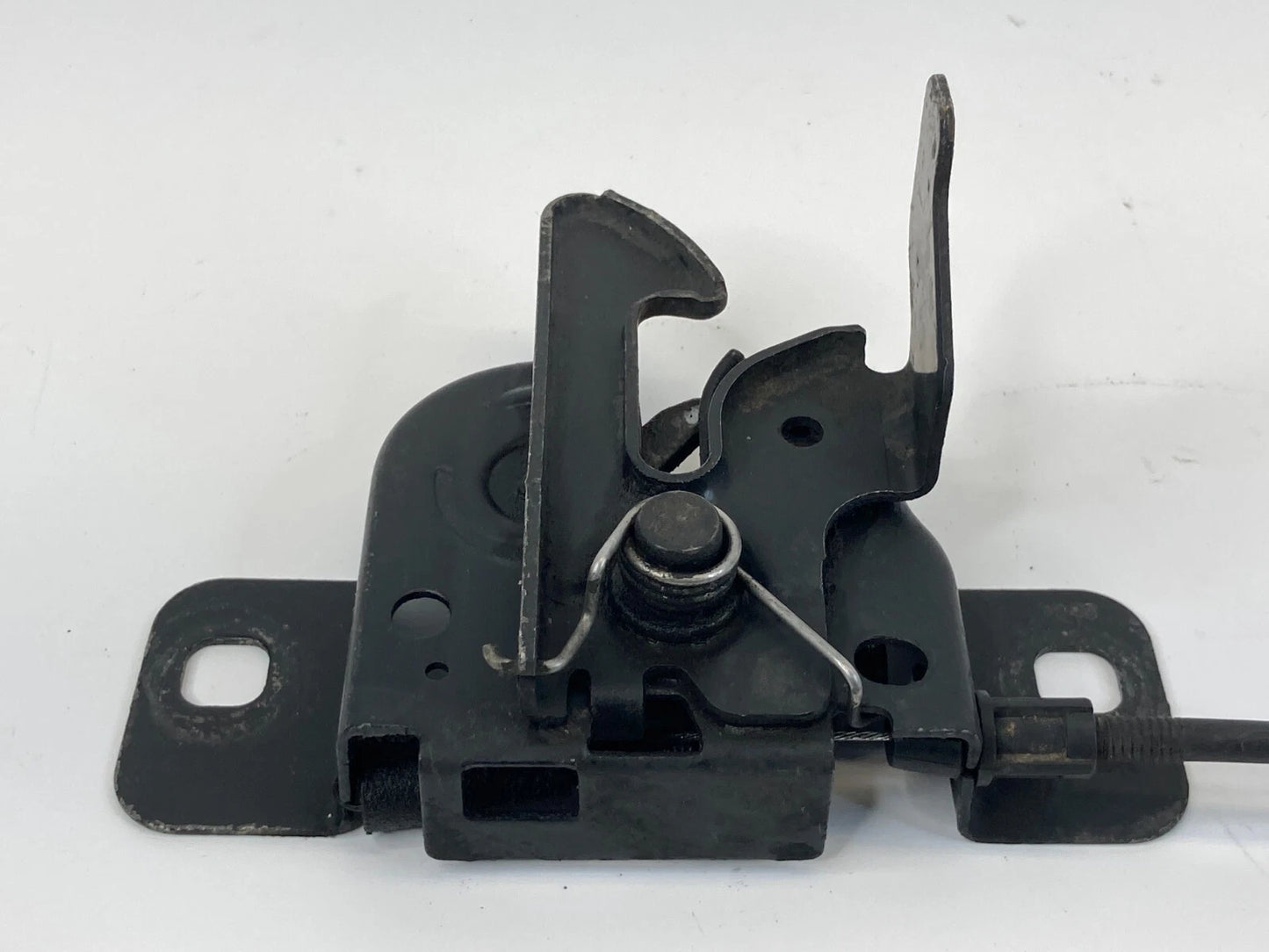 06-10 JEEP COMMANDER 05-10 GRAND CHEROKEE HOOD LOCK LATCH RELEASE ACTUATOR OEM
