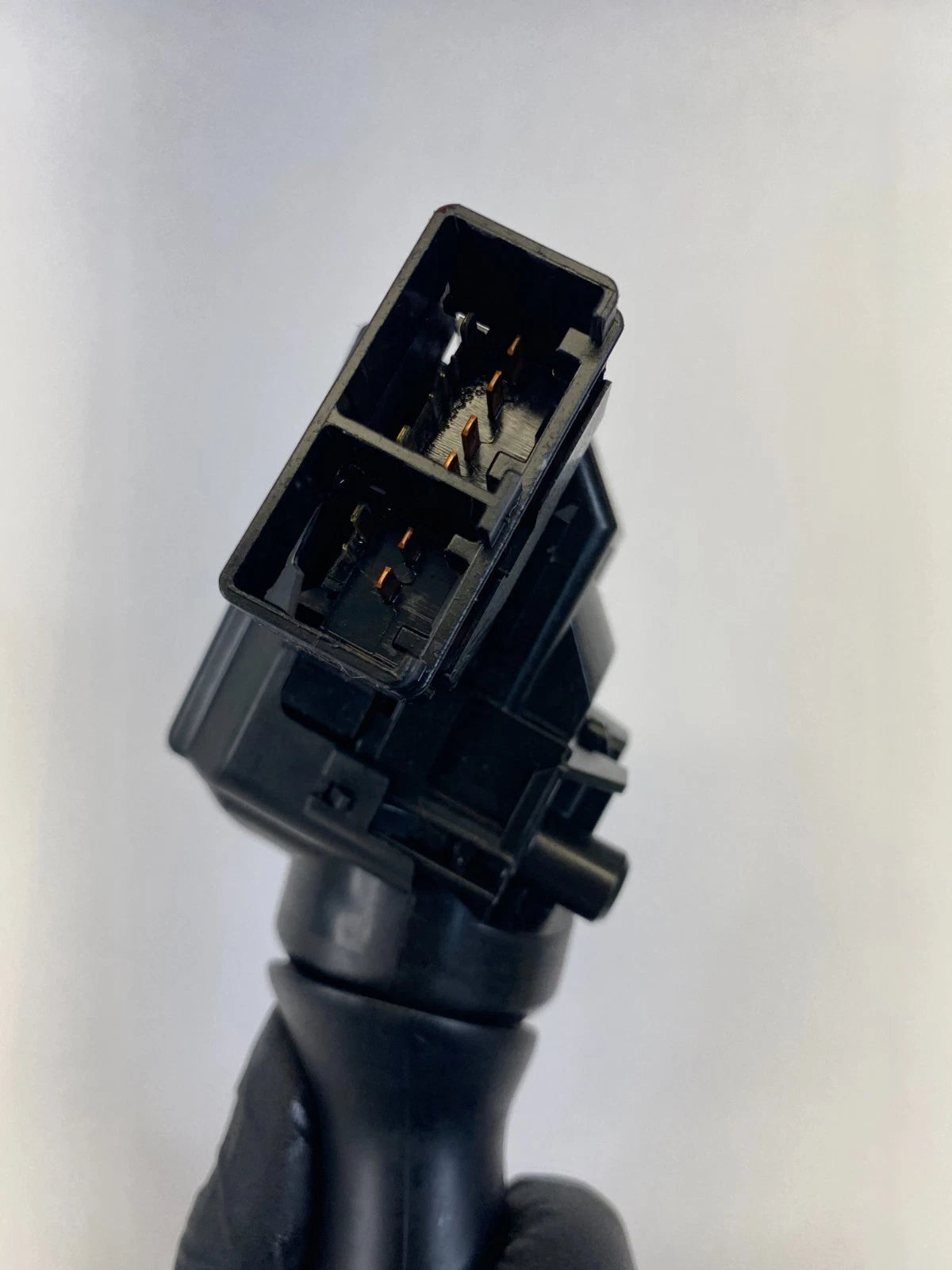 2006 2007 TOYOTA RAV4 WINDSHIELD WIPER CONTROL COLUMN SWITCH 17F060 OEM