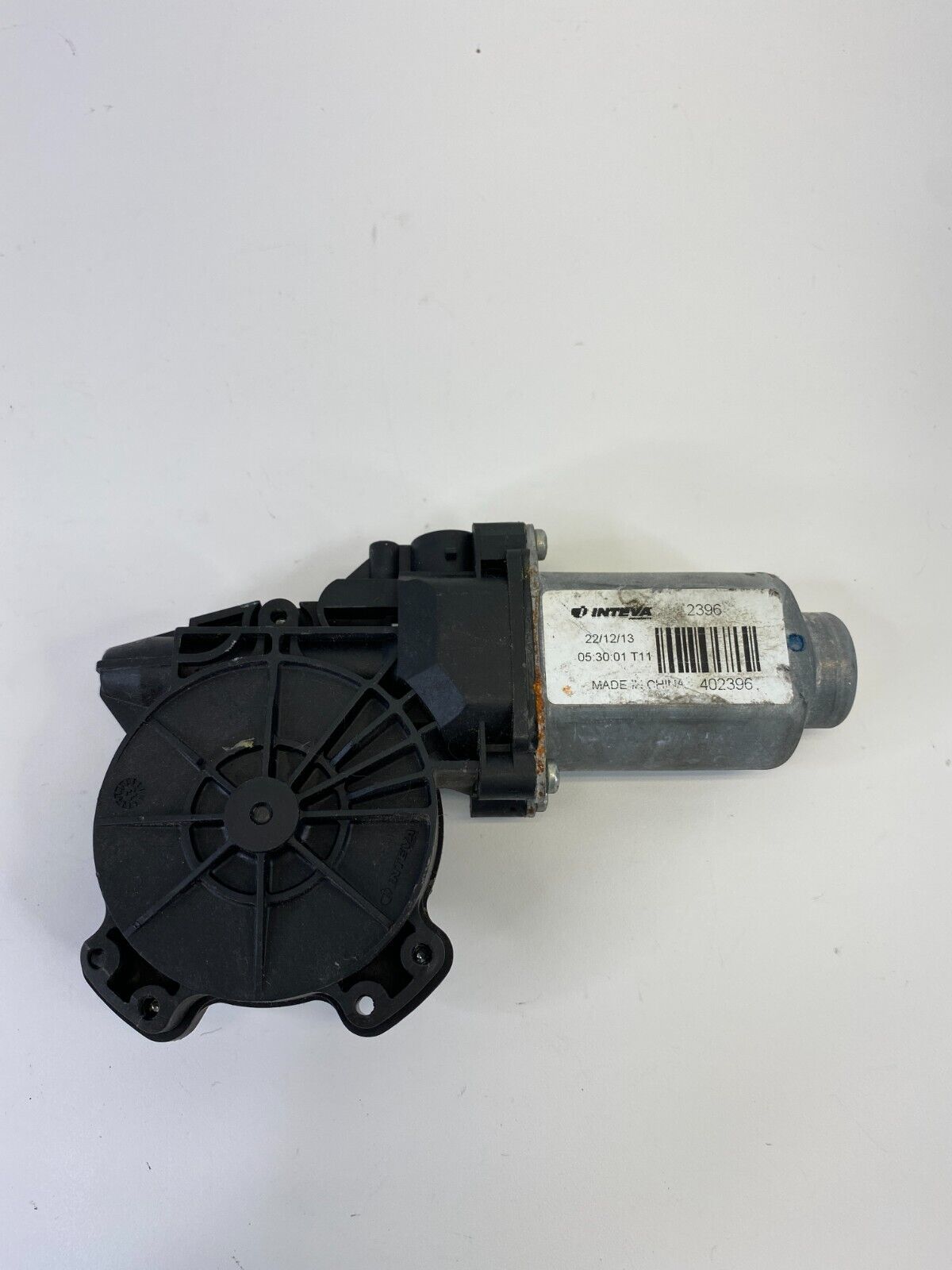 2012-2017 Hyundai Accent Rear Right Side Back Door Power Window Motor OEM