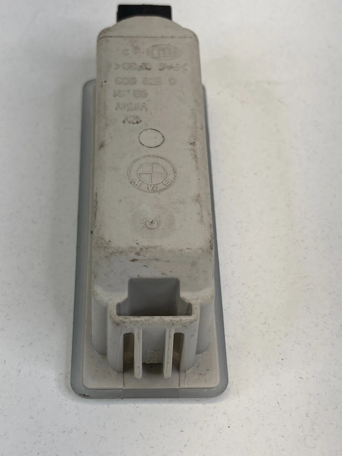 2007-2016 BMW 328I LEFT DRIVER SIDE INTERIOR COURTESY LIGHT MAP LAMP 6972605 OEM