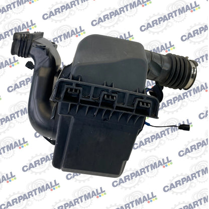 2013-2019 FORD INTERCEPTOR SUV 3.5L V6 A/T AIR INTAKE CLEANER FILTER BOX ASSY