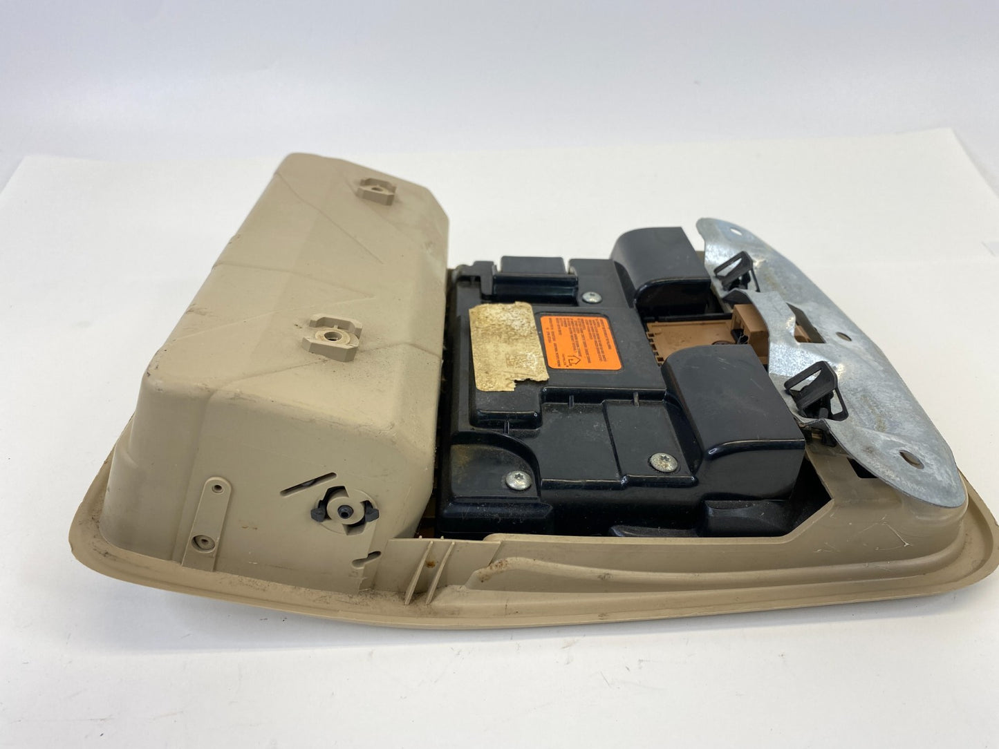 2007-2009 Acura MDX Front Overhead Console Dome Map Light Lamp Assembly OEM