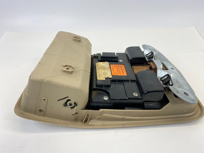 2007-2009 Acura MDX Front Overhead Console Dome Map Light Lamp Assembly OEM