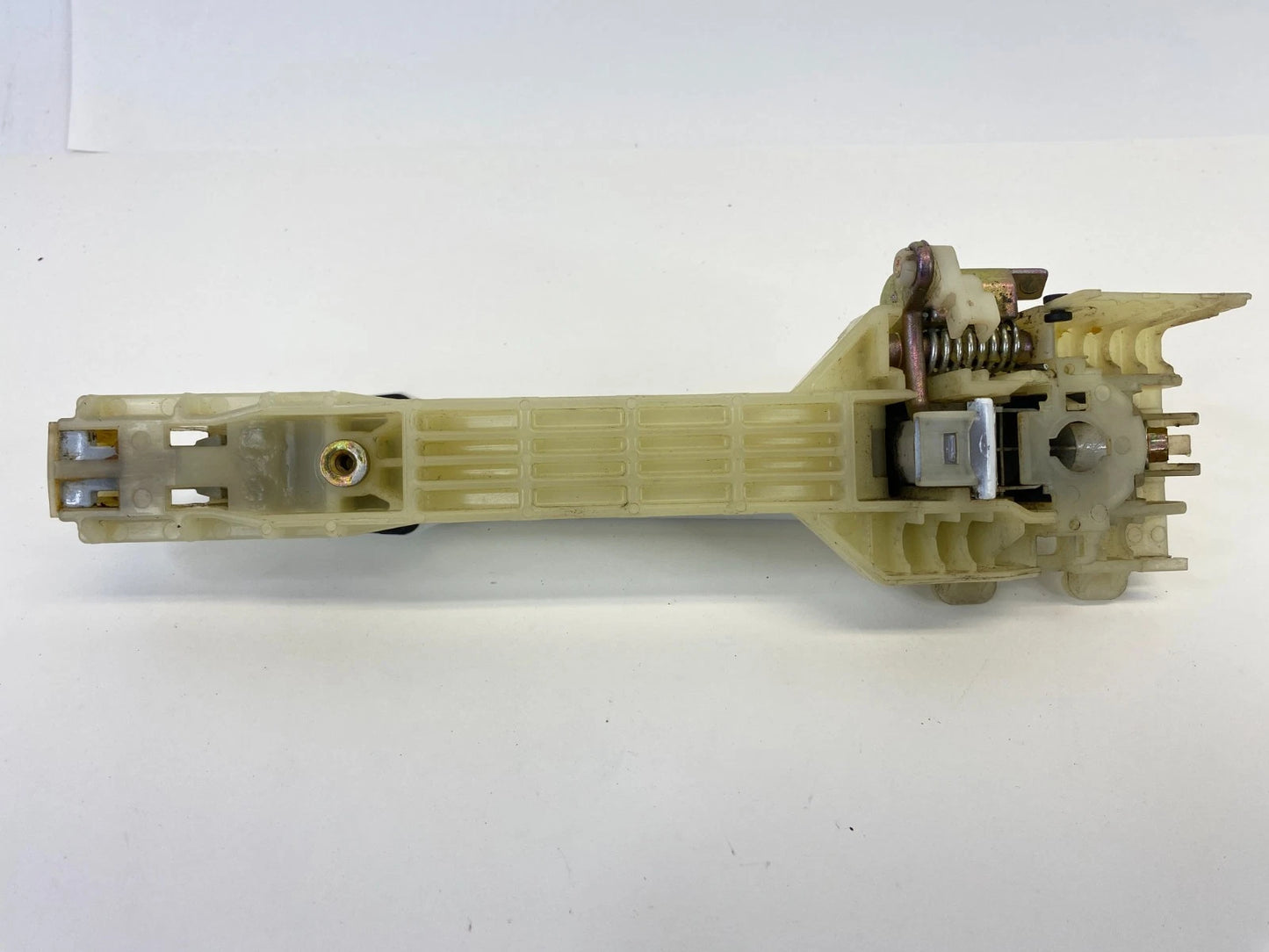 2002-2006 KIA OPTIMA FRONT RIGHT PASSENGER SIDE EXTERIOR DOOR HANDLE ASSY OEM