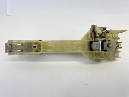 2002-2006 KIA OPTIMA FRONT RIGHT PASSENGER SIDE EXTERIOR DOOR HANDLE ASSY OEM