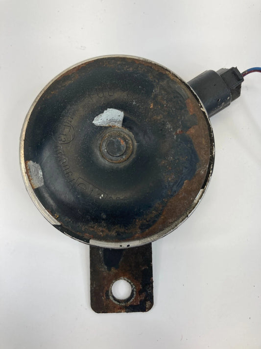 1998-2002 HONDA ACCORD COUPE HORN ALARM SIREN NOTE TONE PITCH E13000061 OEM