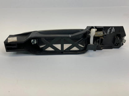 10-17 CHEVROLET EQUINOX FRONT RIGHT SIDE EXTERIOR OUTER DOOR HANDLE 15786204 OEM