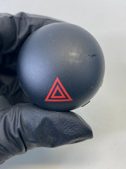 2007-2015 MINI COOPER EMERGENCY HAZARD LIGHT CONTROL BUTTON SWITCH OEM