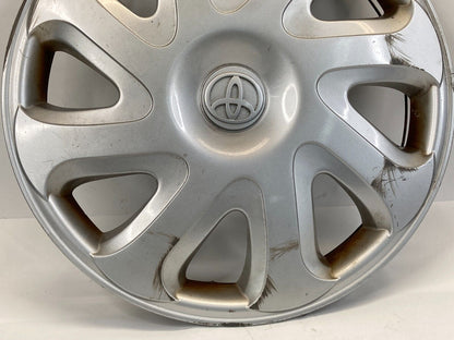 00 01 02 Toyota Corolla Rim Wheel Center Cap Hubcap Hub Cap 42621-AB030 OEM