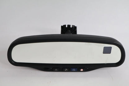 2006-2010 HUMMER H3 INTERIOR INSIDE REAR VIEW MIRROR W/ AUTODIMMING ONSTAR OEM