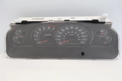 2005 2006 TOYOTA TUNDRA INSTRUMENT CLUSTER SPEEDOMETER 312K MILES OEM 838000C391