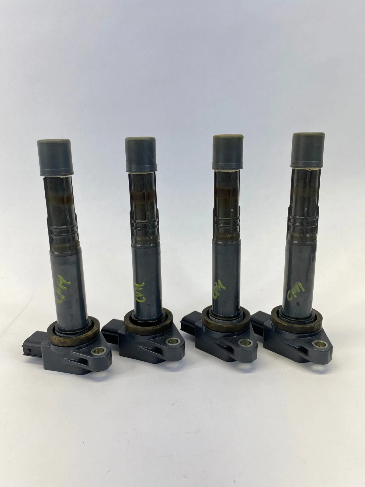 2003-2007 HONDA ACCORD 2.4L IGNITION COIL PACKS SET OF 4 OEM FACTORY 099700-116R