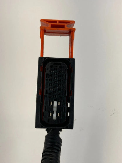 2003 2004 HONDA ACCORD COUPE ABS ANTI LOCK BRAKE MODULE CONNECTOR PLUG CABLE