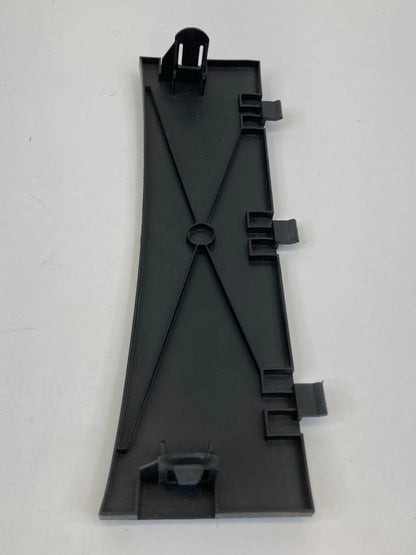 2007-2013 NISSAN ALTIMA CENTER DASH UNDER RADIO LOWER PLATE TRIM 68270JA00A OEM