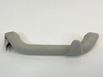 10-17 JEEP PATRIOT COMPASS REAR LEFT DRIVER SIDE ROOF GRAB HANDLE OEM L0079364AA