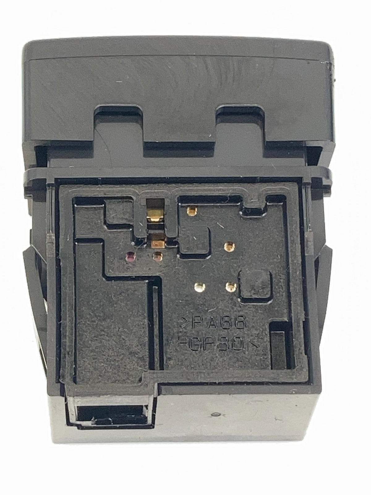 2013-2017 Honda Accord TPMS Tire Pressure Set Switch Control Button OEM