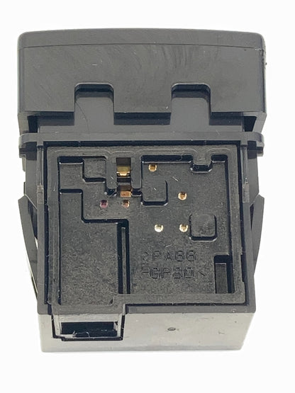 2013-2017 Honda Accord TPMS Tire Pressure Set Switch Control Button OEM