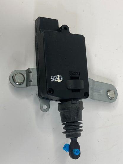 2007-2009 Hyundai Sanata Fe Rear Trunk Hatch Tailgate Lock Latch Actuator OEM